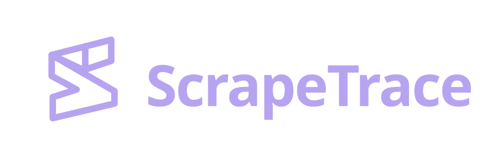 ScrapeTrace